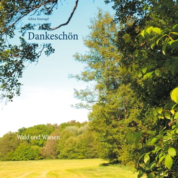 Dankeschön - Adina Smaragd