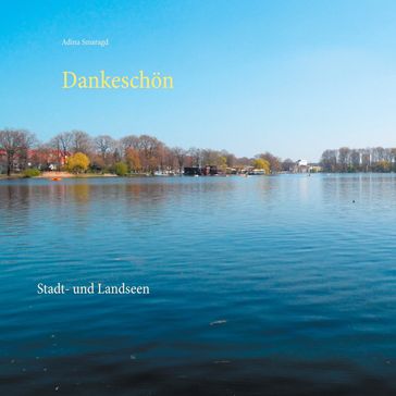 Dankeschön - Adina Smaragd