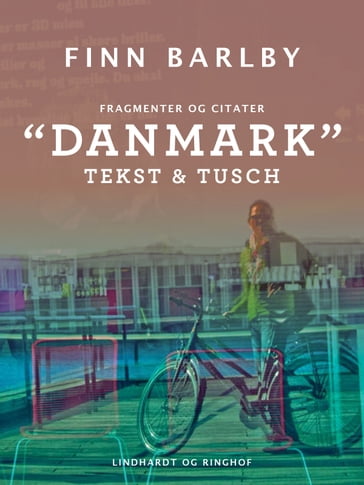 "Danmark" - Finn Barlby