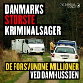 Danmarks største kriminalsager: De forsvundne millioner ved Damhussøen