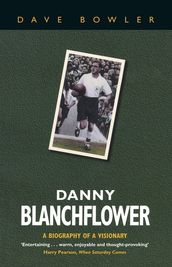 Danny Blanchflower