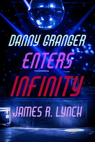 Danny Granger Enters Infinity - James R. Lynch