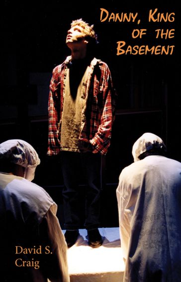 Danny, King of the Basement - David S. Craig - Richard Greenblatt