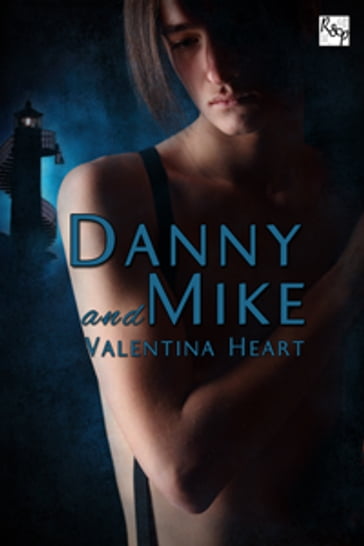 Danny and Mike - Valentina Heart