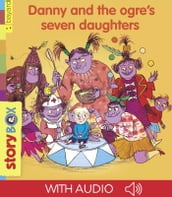 Danny and the ogre s seven daughters
