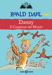 Danny il campione del mondo