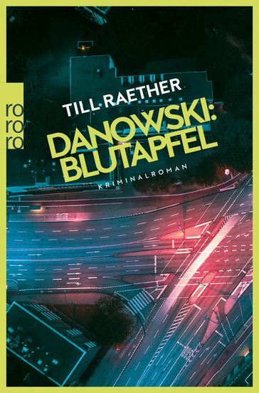 Danowski: Blutapfel - Till Raether