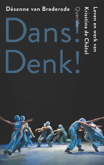 Dans! Denk! - Désanne van Brederode