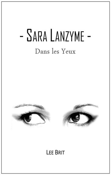 Dans Les Yeux - Lee Brit