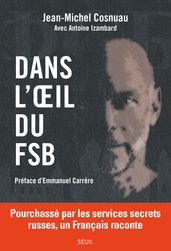 Dans l oeil du FSB