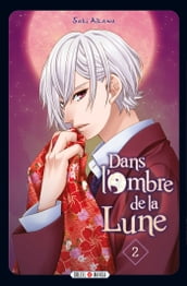 Dans l ombre de la lune T02