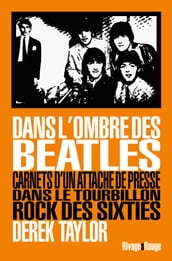 Dans l ombre des Beatles