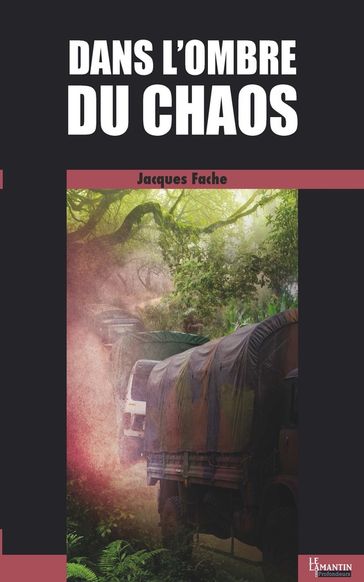 Dans l'ombre du chaos - Jacques Fache