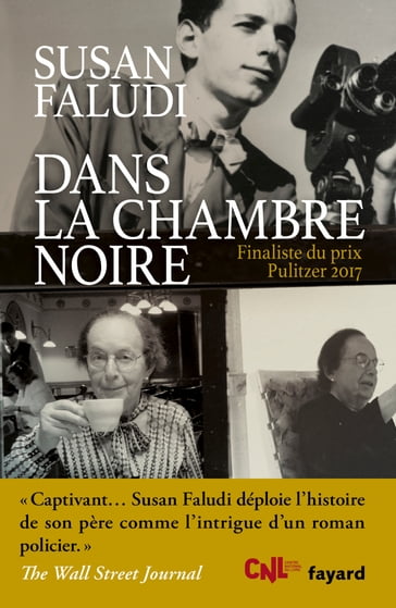 Dans la chambre noire - Susan Faludi