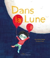 Dans la lune