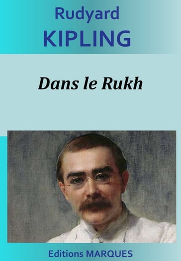 Dans le Rukh - Kipling Rudyard