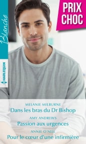 Dans les bras du Dr Bishop - Passion aux urgences - Pour le coeur d