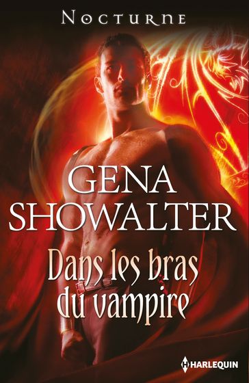Dans les bras du vampire - Gena Showalter