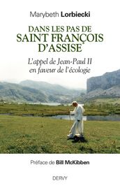 Dans les pas de saint François d