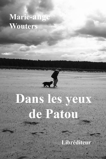 Dans les yeux de Patou - Marie-Ange Wouters