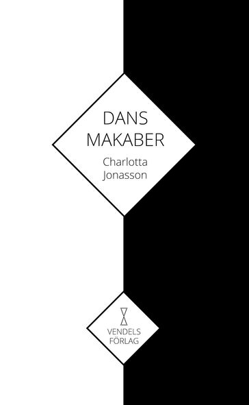 Dans makaber - Charlotta Jonasson - Julia Jacobsson