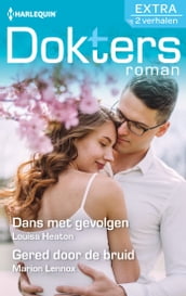 Dans met gevolgen / Gered door de bruid