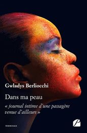 Dans ma peau - « journal intime d