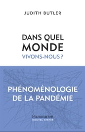 Dans quel monde vivons-nous?