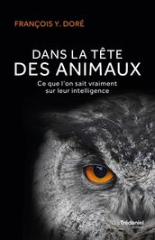 Dans la tête des animaux - Ce que l on sait vraiment sur leur intelligence