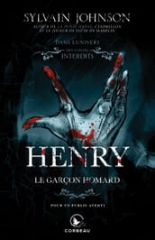 Dans l univers des contes interdits - Henry