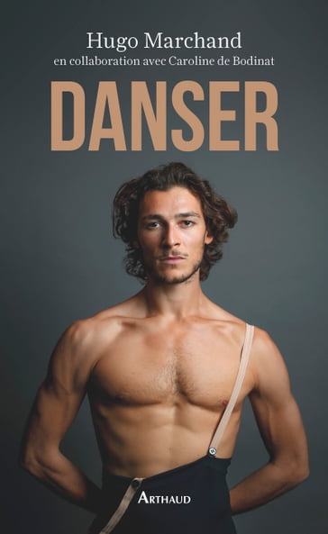 Danser - Hugo Marchand