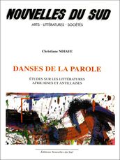 Danses de la parole