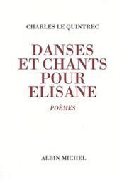 Danses et chants pour Elisane