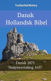 Dansk Hollandsk Bibel