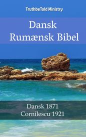 Dansk Rumænsk Bibel