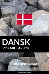 Dansk Vokabularbok: En Emnebasert Tilnærming