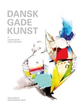 Dansk gadekunst