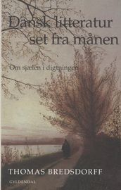 Dansk litteratur set fra manen