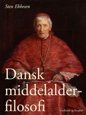 Dansk middelalderfilosofi