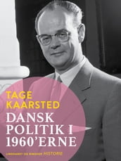 Dansk politik i 1960 erne