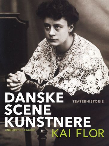 Danske scenekunstnere - Kai Flor