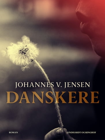 Danskere - Johannes V. Jensen