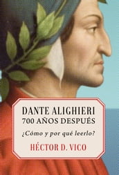 Dante Alighieri, 700 años después