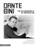 Dante Bini. The autobiography of an inventor