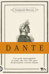 Dante. Edizione anniversario 750 anni