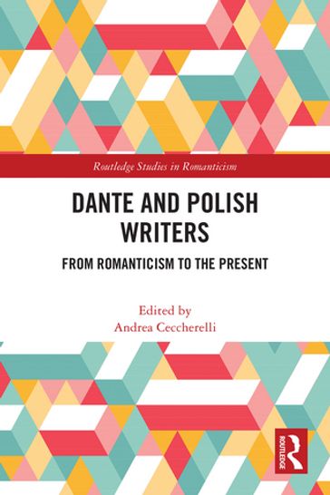 Dante and Polish Writers