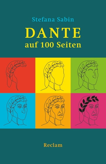 Dante auf 100 Seiten - Stefana Sabin