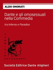 Dante e gli omosessuali nella Commedia