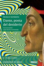 Dante, poeta del desiderio Volume II