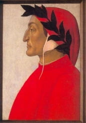 Dante s Divine Comedy in the Original Italian and in English